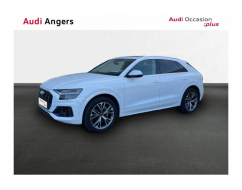 AUDI Q8 Avus Extended