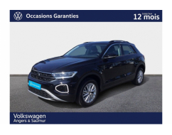 VOLKSWAGEN T-ROC Life Plus