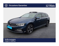 VOLKSWAGEN PASSAT SW R-Line