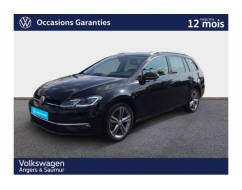 VOLKSWAGEN GOLF SW BUSINESS Confortline Business