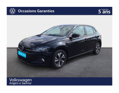 VOLKSWAGEN POLO Lounge