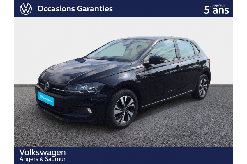 VOLKSWAGEN POLO Lounge