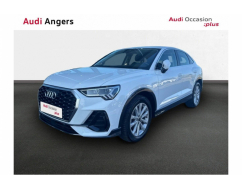 AUDI Q3 SPORTBACK Advanced