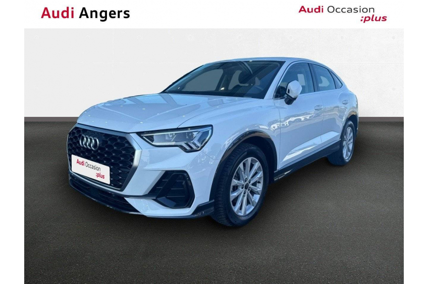 AUDI Q3 SPORTBACK Advanced