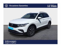 VOLKSWAGEN TIGUAN Active
