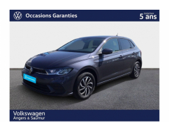 VOLKSWAGEN POLO VW Edition