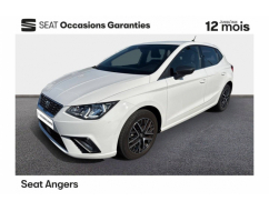 SEAT IBIZA Xcellence
