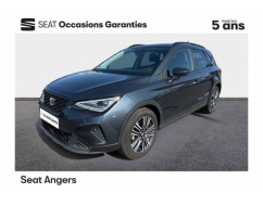 SEAT ARONA Copa