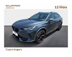 CUPRA FORMENTOR VZ