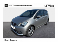 SEAT MII ELECTRIC Plus