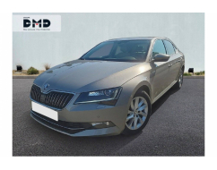 SKODA SUPERB Style