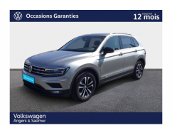VOLKSWAGEN TIGUAN IQ.Drive