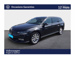 VOLKSWAGEN PASSAT SW Lounge