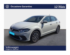 VOLKSWAGEN POLO Life
