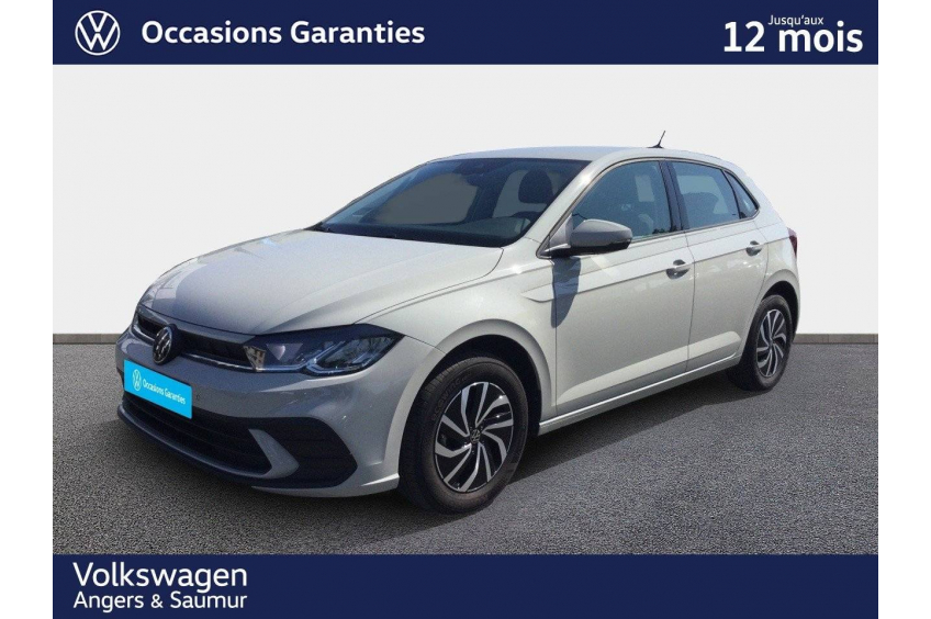 VOLKSWAGEN POLO Life