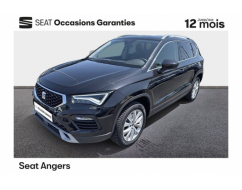 SEAT ATECA Style Business