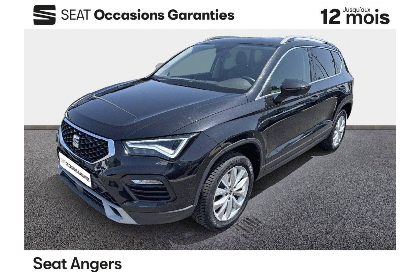 SEAT ATECA Style Business