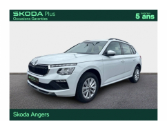SKODA KAMIQ Selection