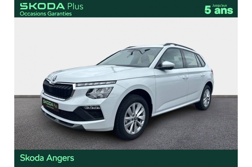 SKODA KAMIQ Selection