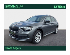 SKODA KAMIQ Style