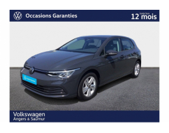 VOLKSWAGEN GOLF Life 1st