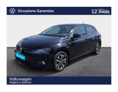 VOLKSWAGEN POLO IQ.DRIVE