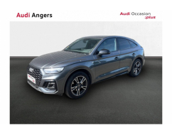 AUDI Q5 SPORTBACK S line