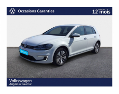 VOLKSWAGEN E-GOLF Electrique