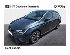 SEAT IBIZA Copa