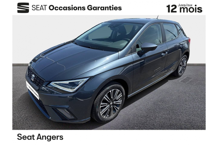 SEAT IBIZA Copa