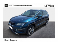 SEAT ATECA Style