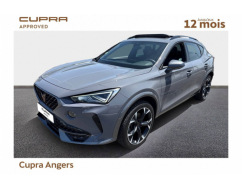 CUPRA FORMENTOR V