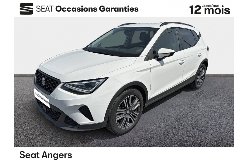 SEAT ARONA Urban