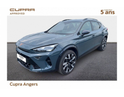 CUPRA FORMENTOR V