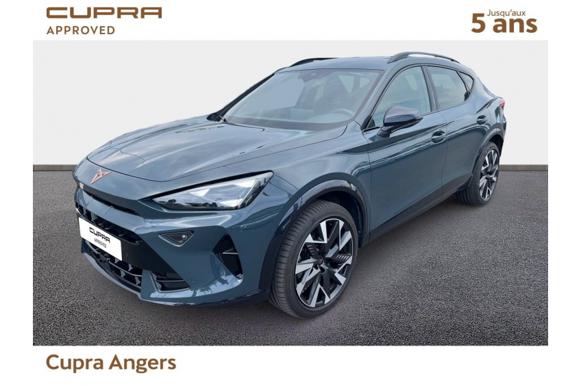 CUPRA FORMENTOR V
