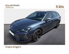 CUPRA LEON SPORTSTOURER V