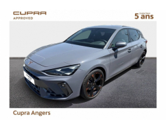 CUPRA LEON V