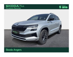 SKODA KAROQ Sportline