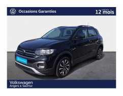 VOLKSWAGEN T-CROSS Active
