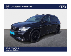 VOLKSWAGEN TIGUAN R-Line Exclusive