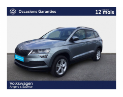 SKODA KAROQ Business