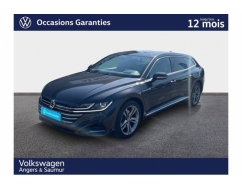 VOLKSWAGEN ARTEON SHOOTING BRAKE R-Line