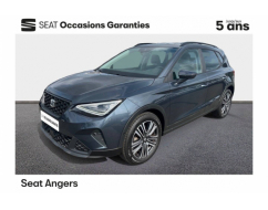 SEAT ARONA Copa