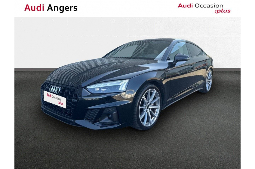 AUDI A5 SPORTBACK S Edition