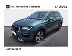 SEAT ATECA Urban Advanced