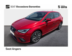 SEAT IBIZA Copa