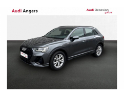 AUDI Q3 S line