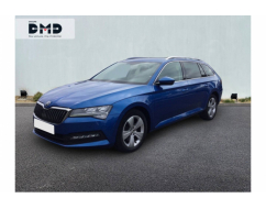 SKODA SUPERB COMBI Business