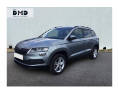 SKODA KAROQ Business