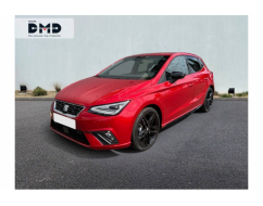 SEAT IBIZA FR